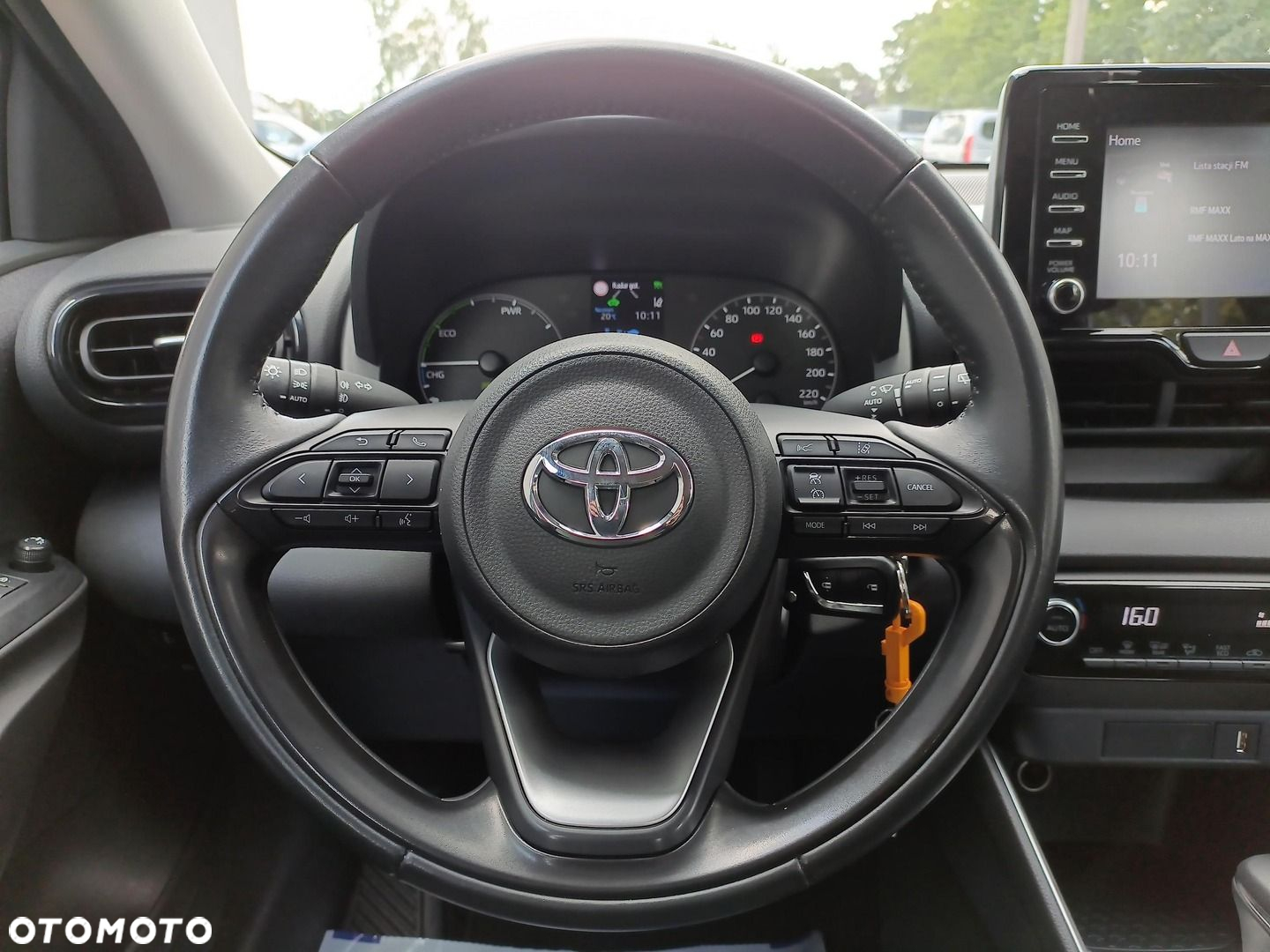 Toyota Yaris - 17