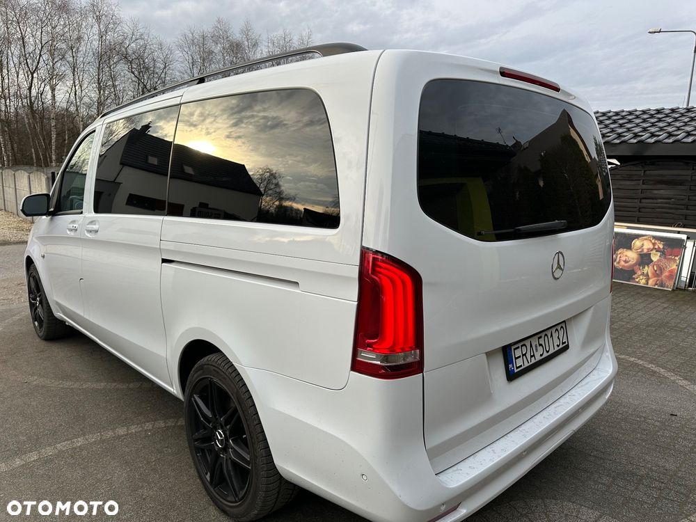 Mercedes-Benz Vito - 6