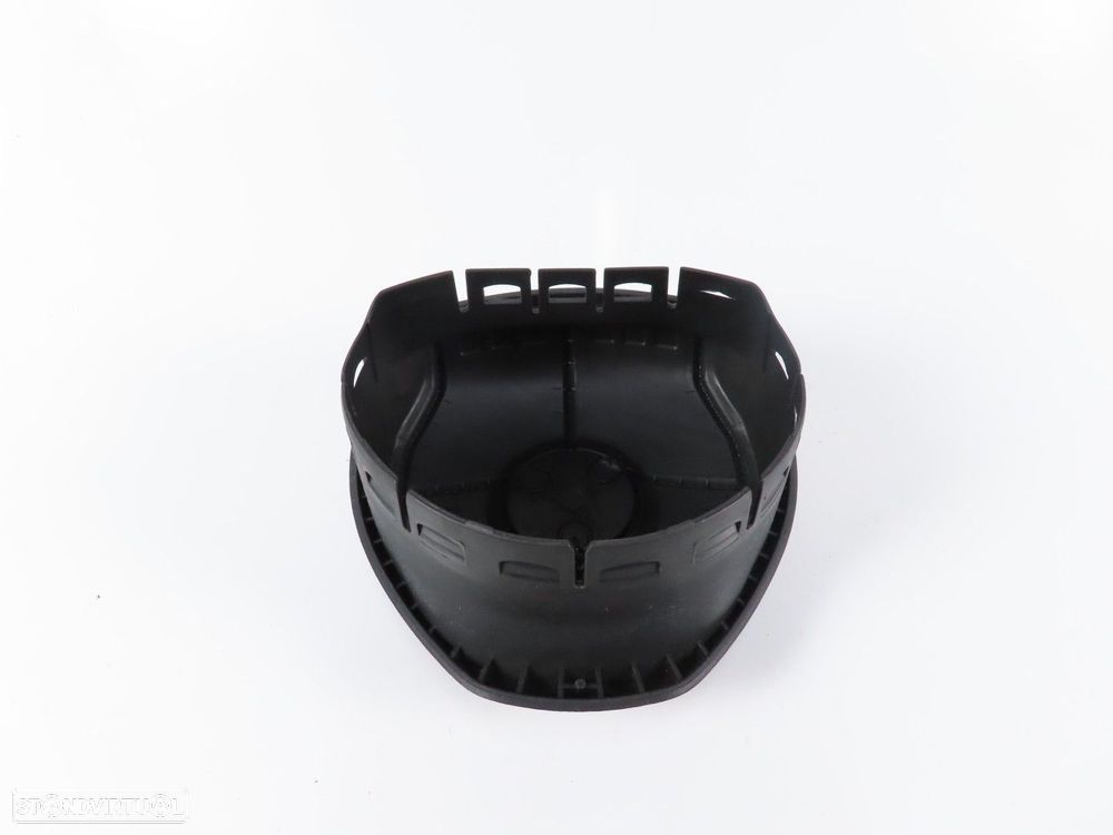 Capa / Proteção do Airbag Volante Desportivo / M Usado / Original BMW X5 (E70)/B... - 3