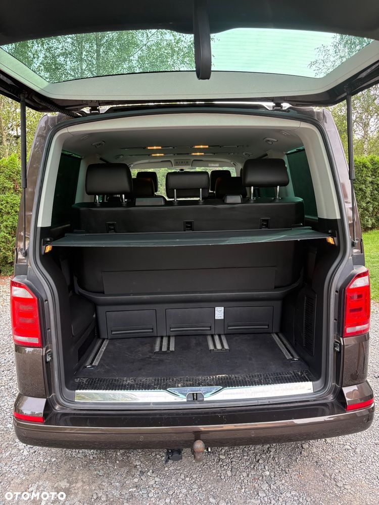 Volkswagen Multivan 2.0 BiTDI L1 Highline - 14
