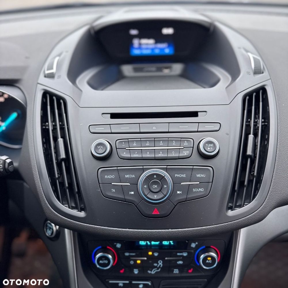 Ford Kuga 1.5 EcoBoost FWD Trend ASS - 32