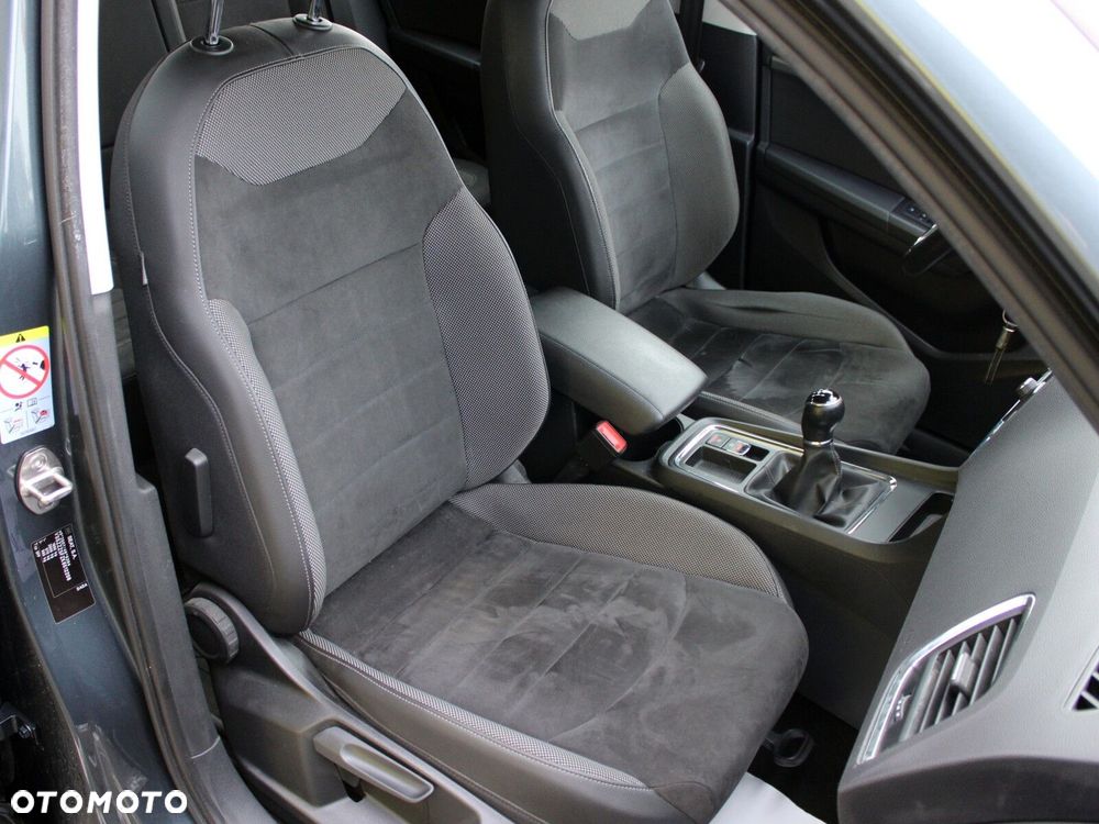 Seat Ateca 1.5 TSI Style S&S - 13