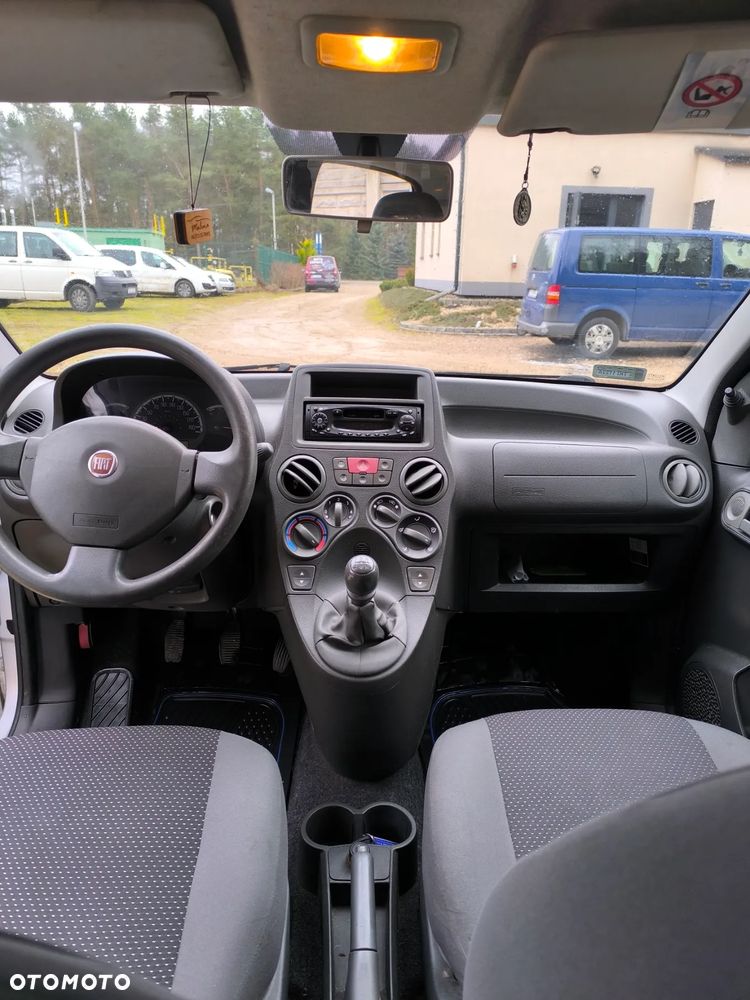 Fiat Panda - 11