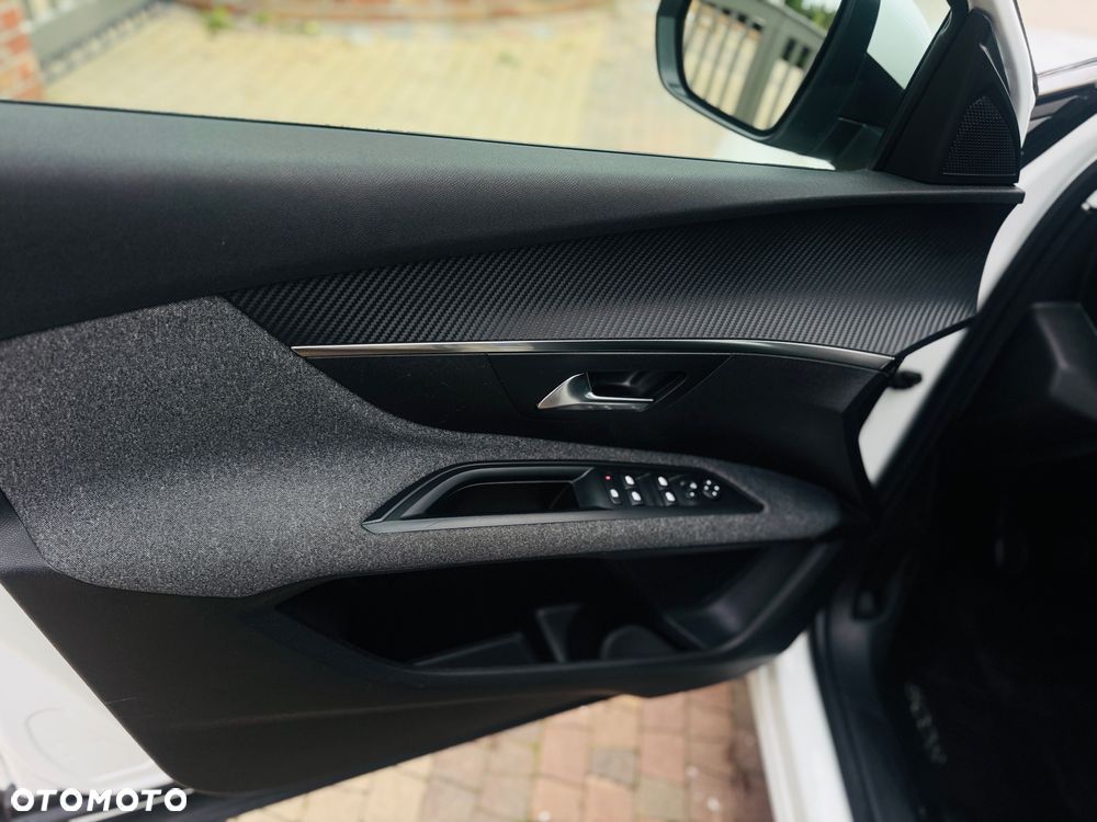 Peugeot 5008 1.5 BlueHDi Active Pack S&S - 13