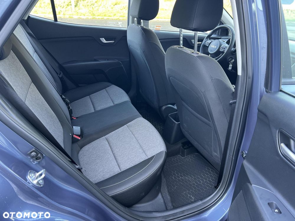 Kia Stonic - 18