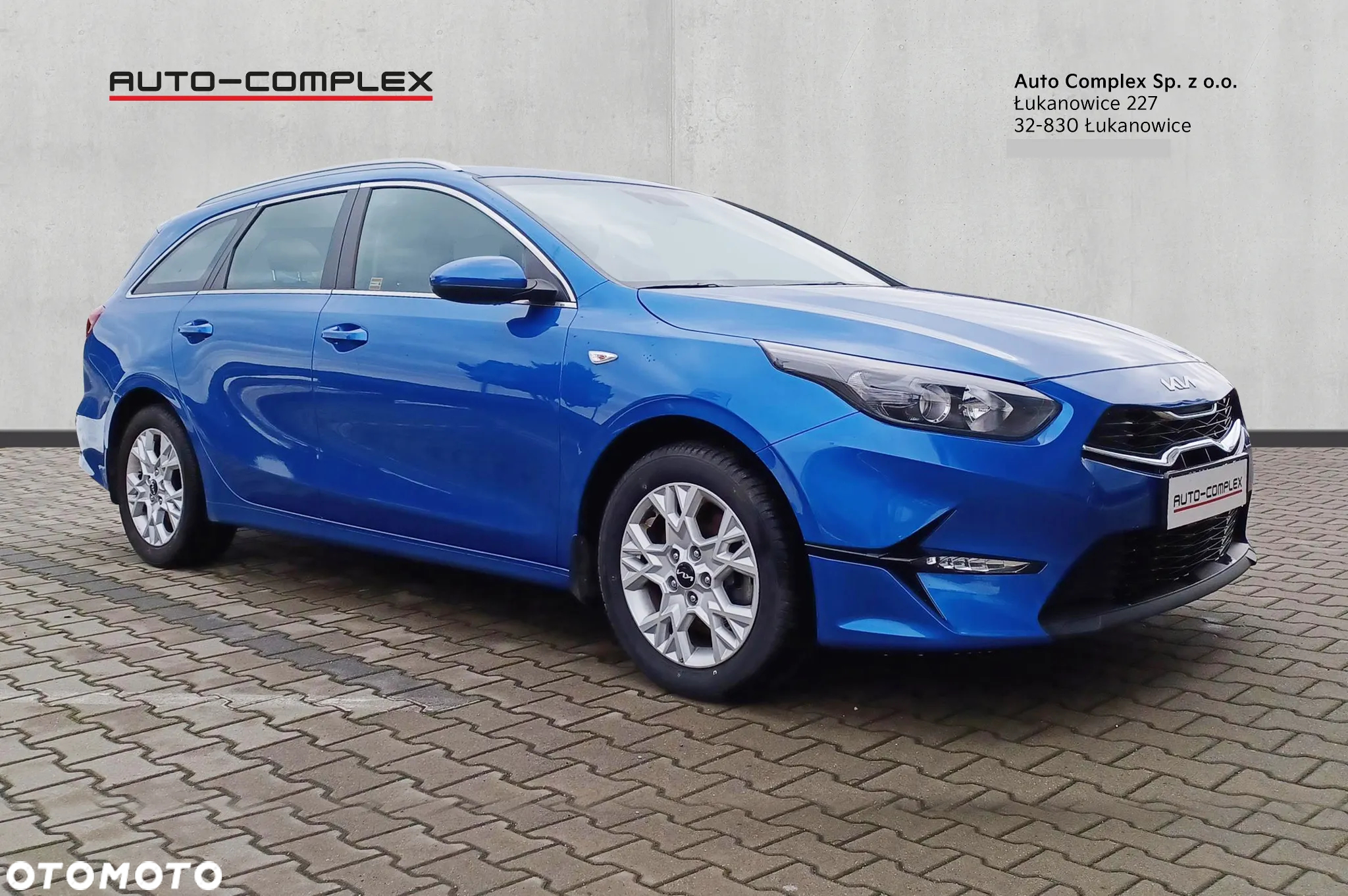 Kia Ceed 1.5 T-GDI M - 7