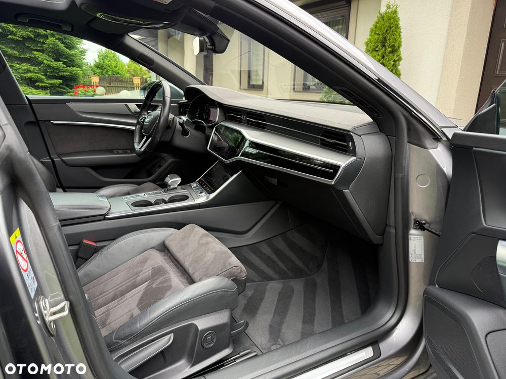 Audi A7 Sportback - 35