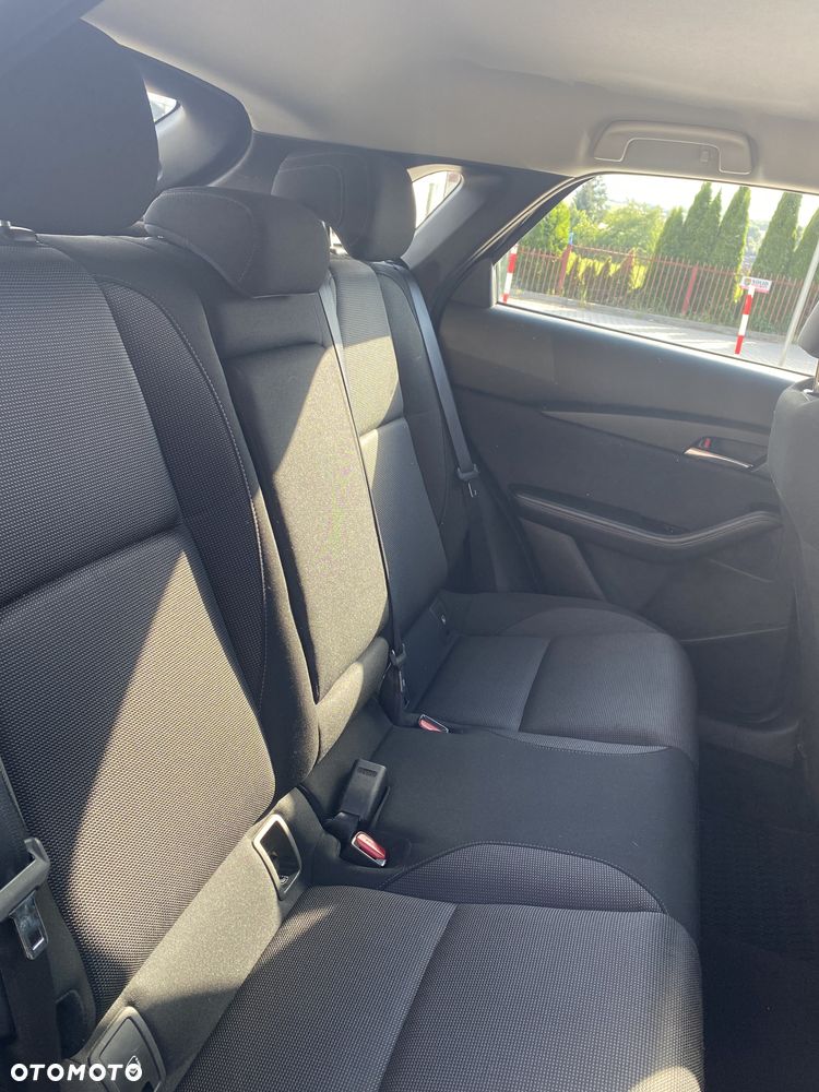 Mazda CX-30 2.0 mHEV Exclusive-Line 2WD - 5