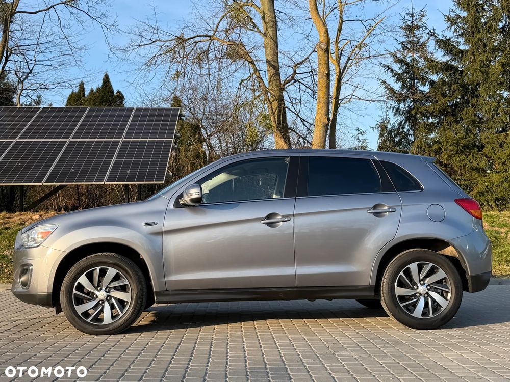 Mitsubishi ASX 1.8 DID Invite - 7