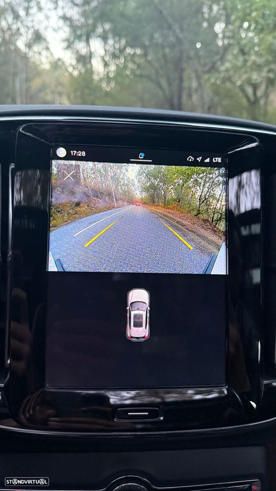 Volvo XC 40 Recharge Twin Ultimate - 35