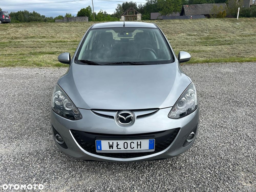 Mazda 2 - 20