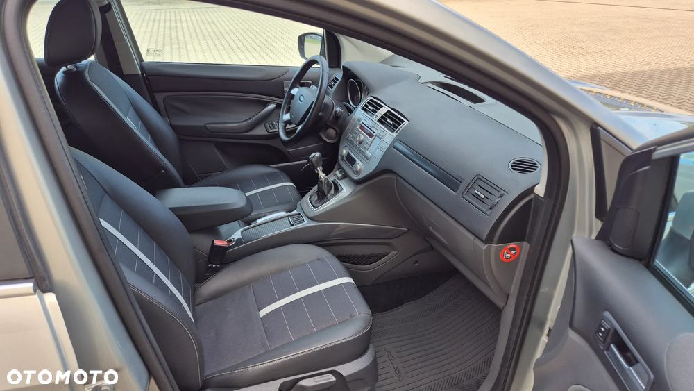 Ford Kuga 2.0 TDCi Trend - 21