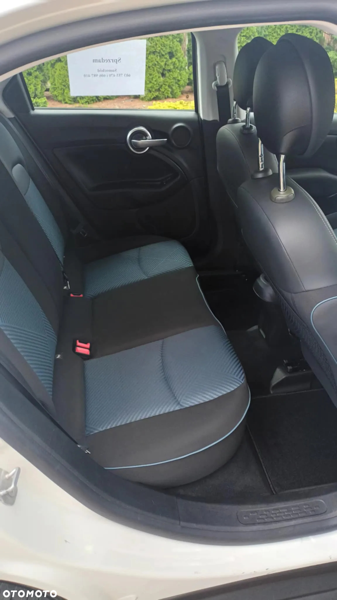 Fiat 500X - 3