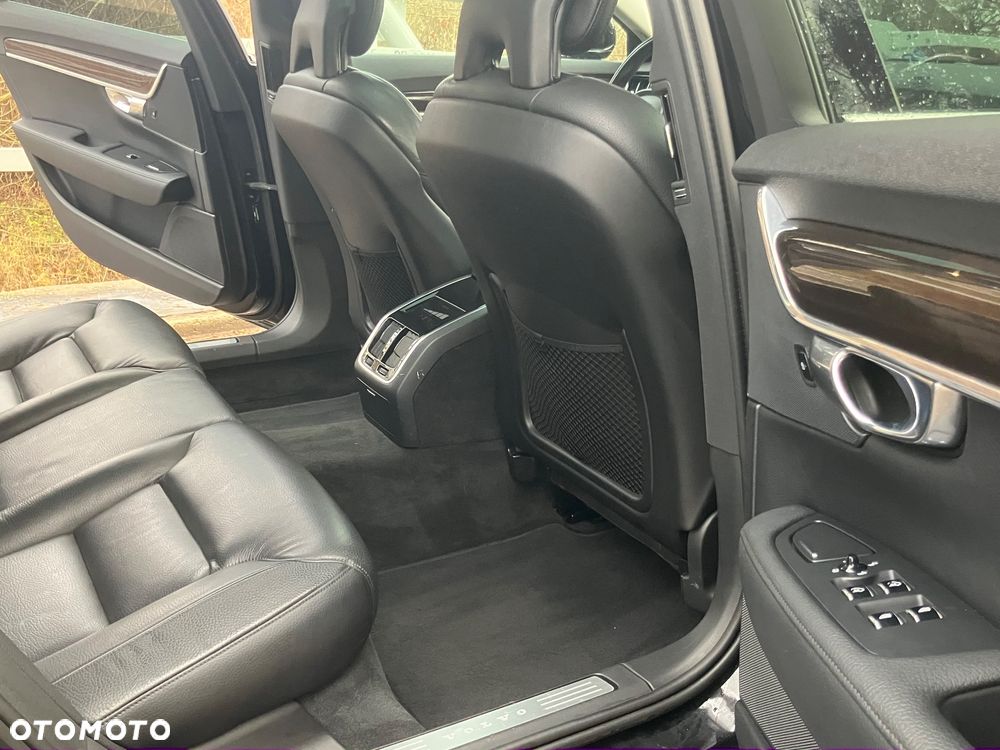 Volvo S90 T5 Geartronic Momentum - 23