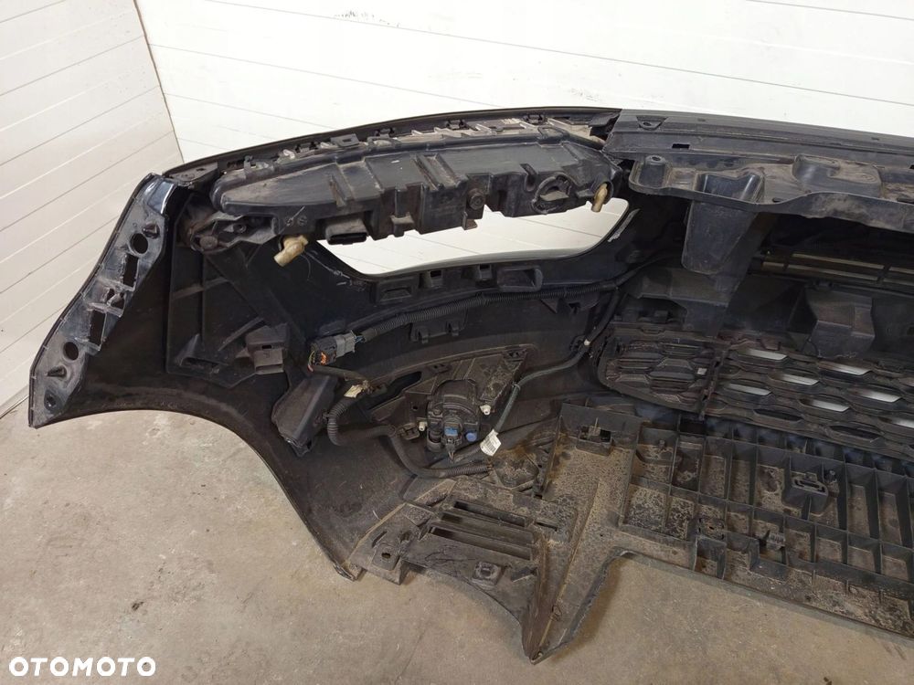 ZDERZAK PRZÓD PRZEDNI CITROEN C4 II GRAND PICASSO 13-16 EXY - 11