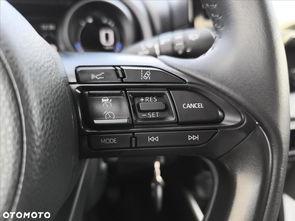 Toyota Yaris - 23