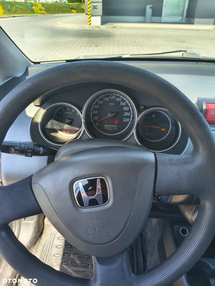 Honda Jazz 1.2 S - 10