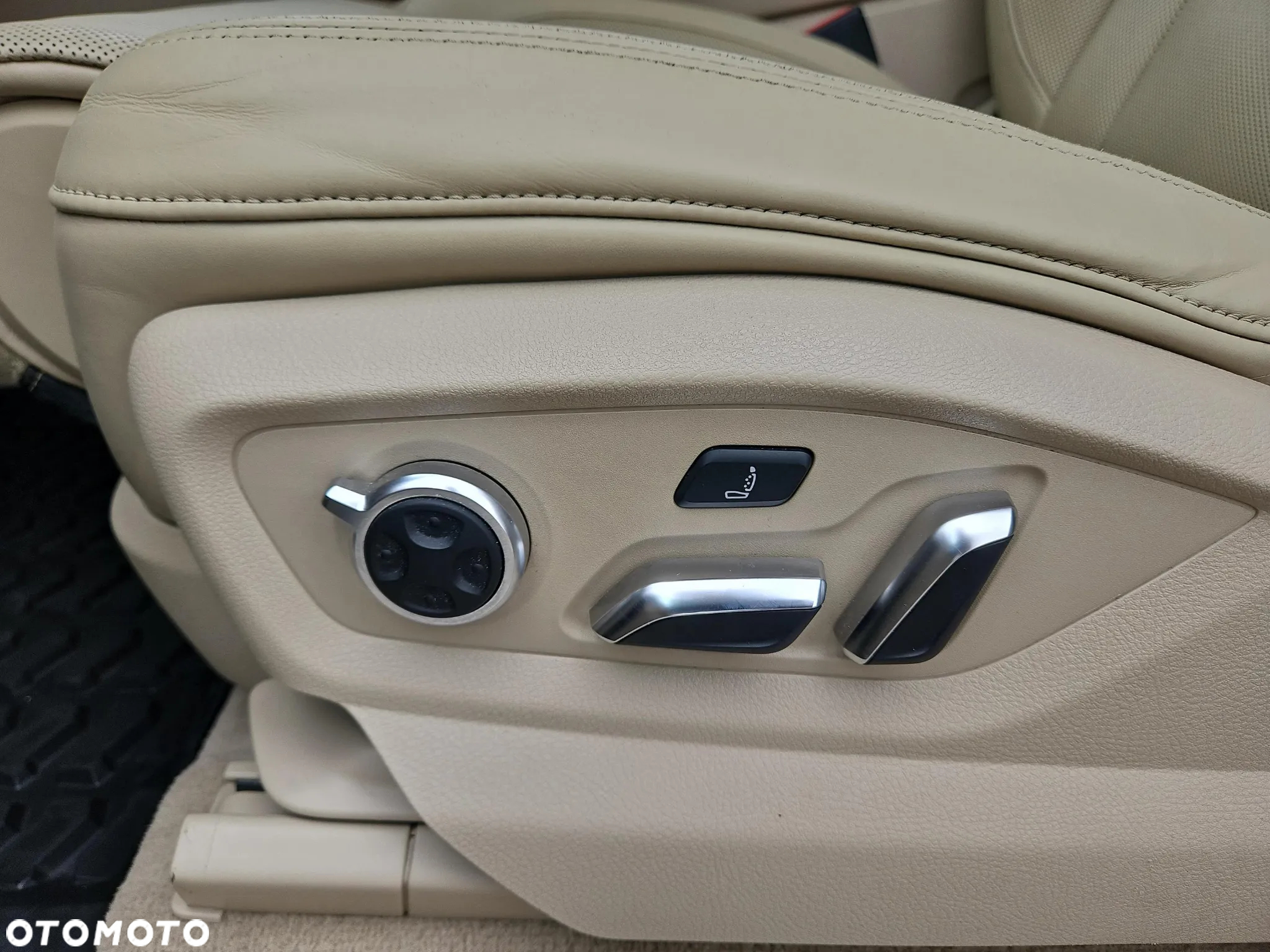 Audi Q7 3.0 TDI Quattro Tiptronic - 20
