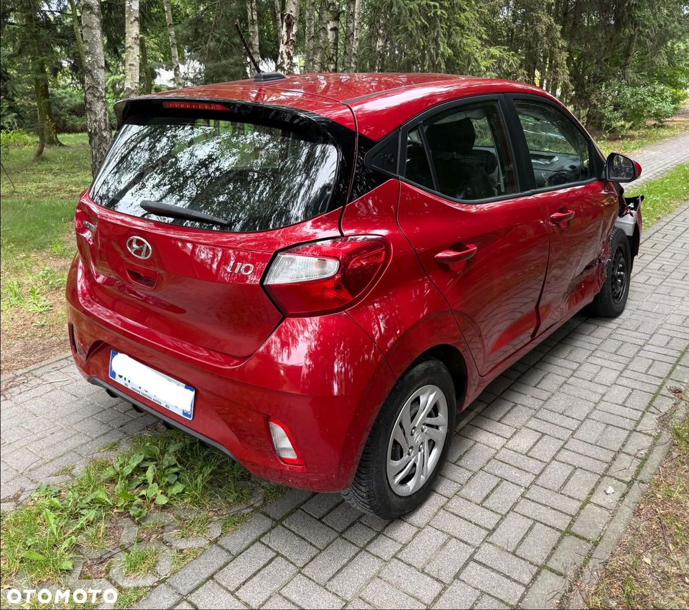 Hyundai i10 - 6