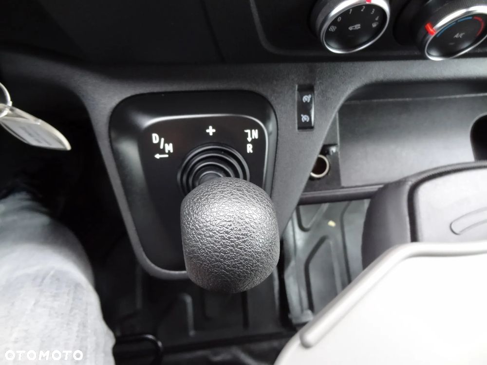 Renault Master L3 Pack Clim Quickshift - 7