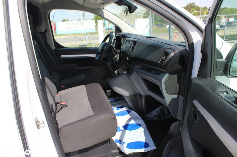 Toyota ProAce - 22