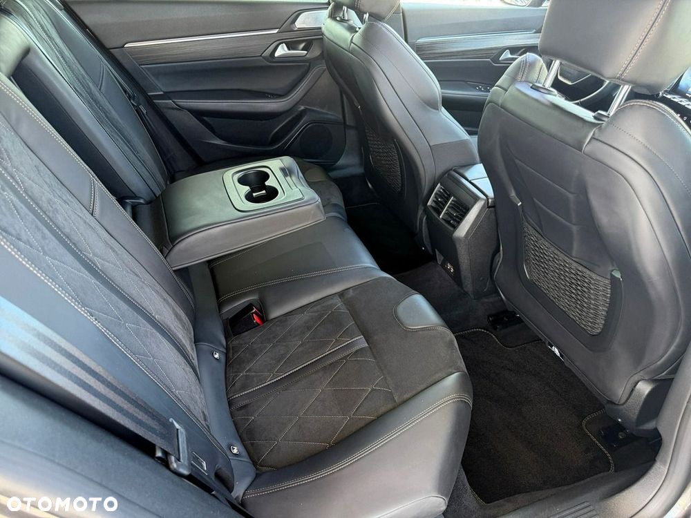 Peugeot 508 - 28