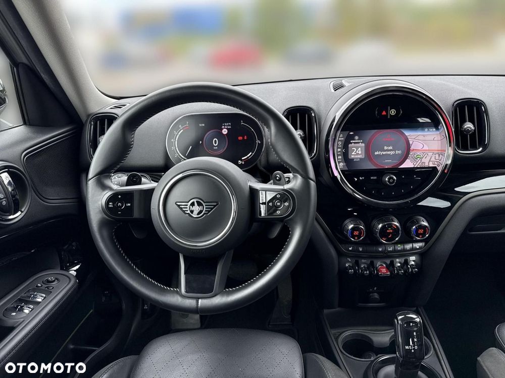 MINI Countryman - 14