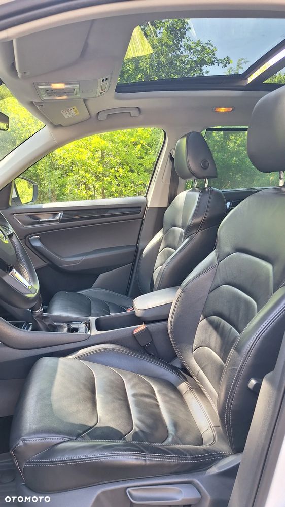 Skoda Kodiaq 1.5 TSI ACT 4x2 Style - 12