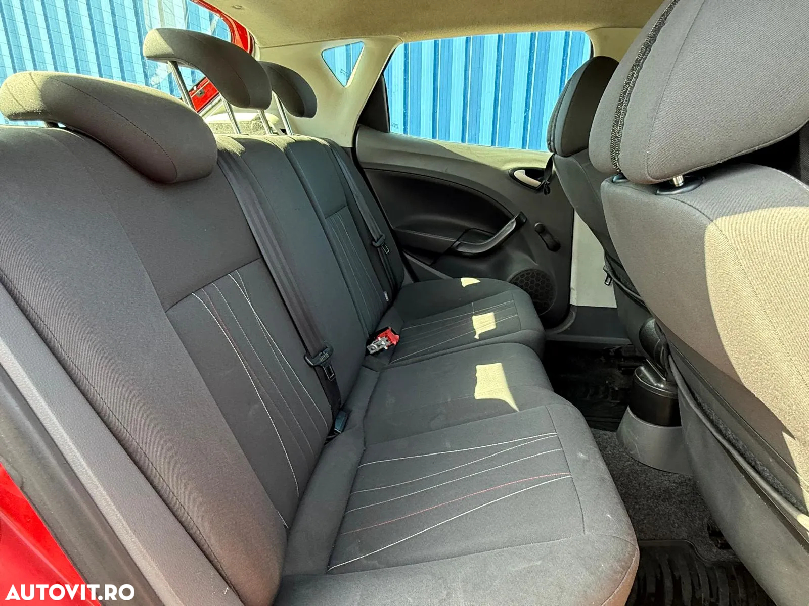 Seat Ibiza 1.4 Style - 11