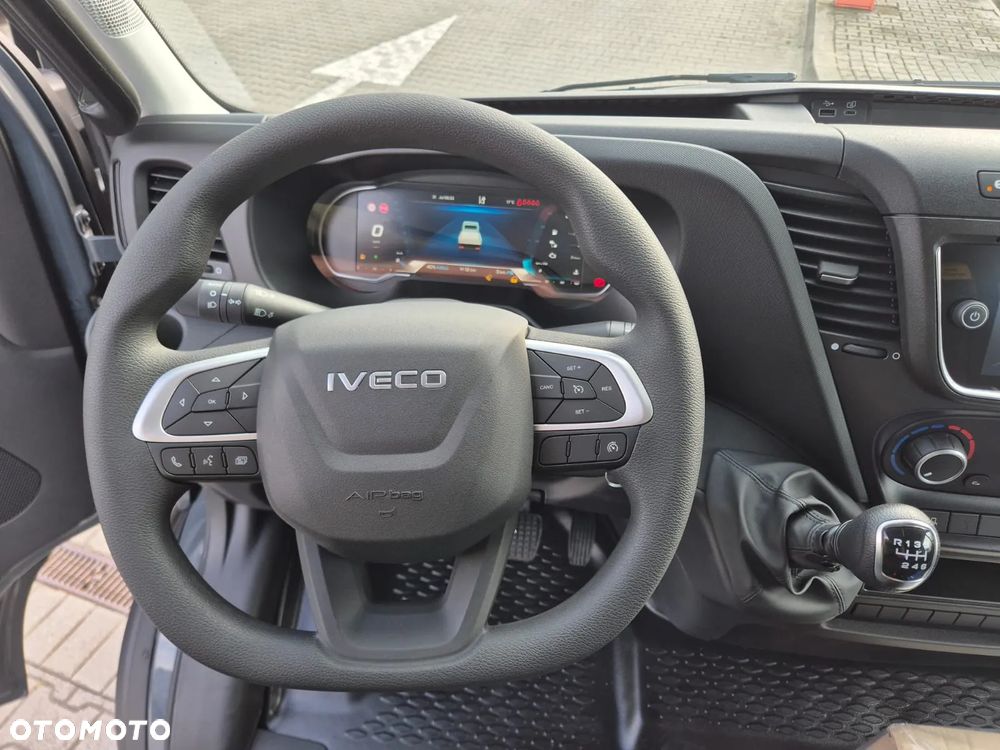 Iveco Daily / Pewny partner w biznesie ! - 19