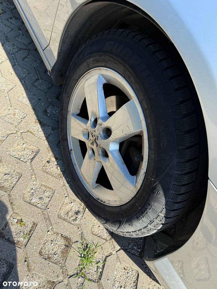 Peugeot 407 2.0 HDi Premium - 17