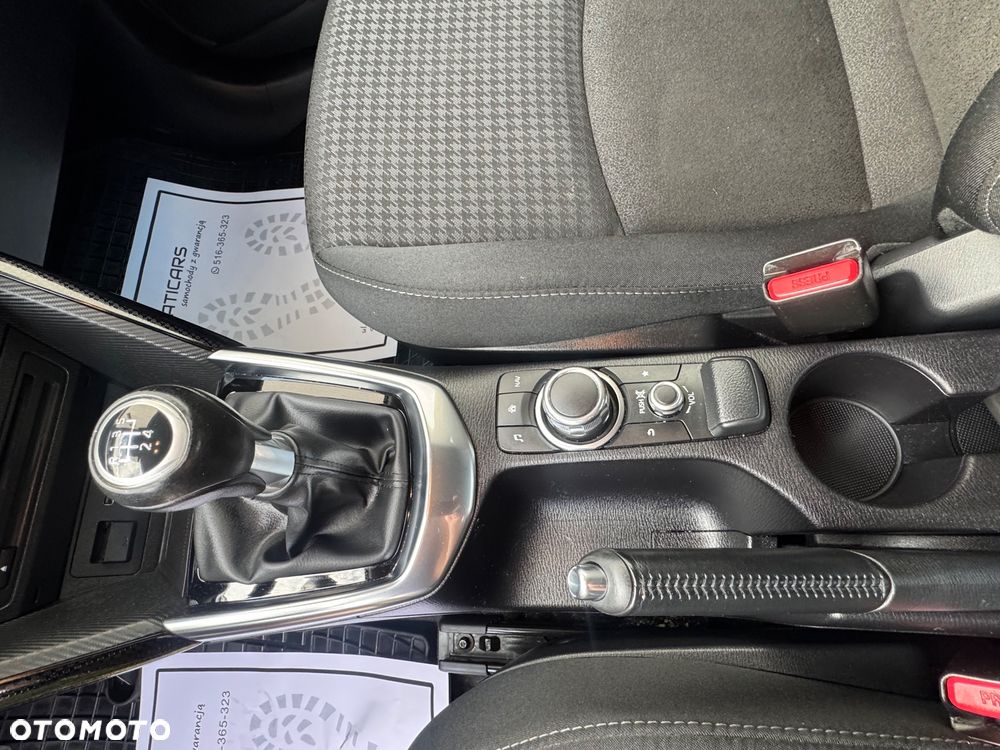 Mazda 2 - 25