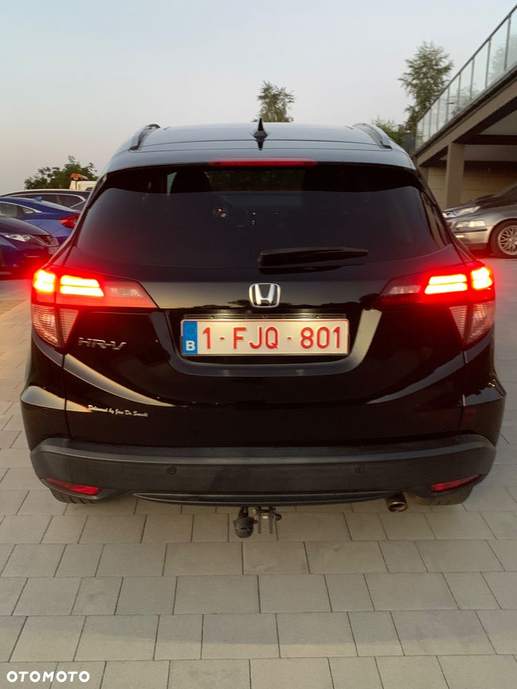 Honda HR-V 1.5 i-VTEC CVT Executive - 15