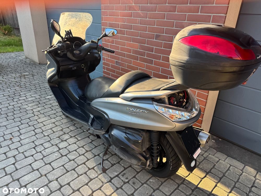 Yamaha Majesty - 10