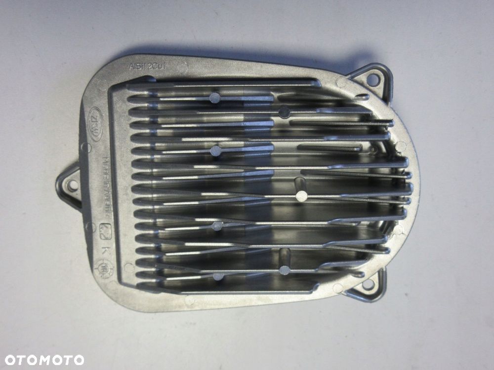 mercedes glc cla led moduł drl led a2539068200 - 1