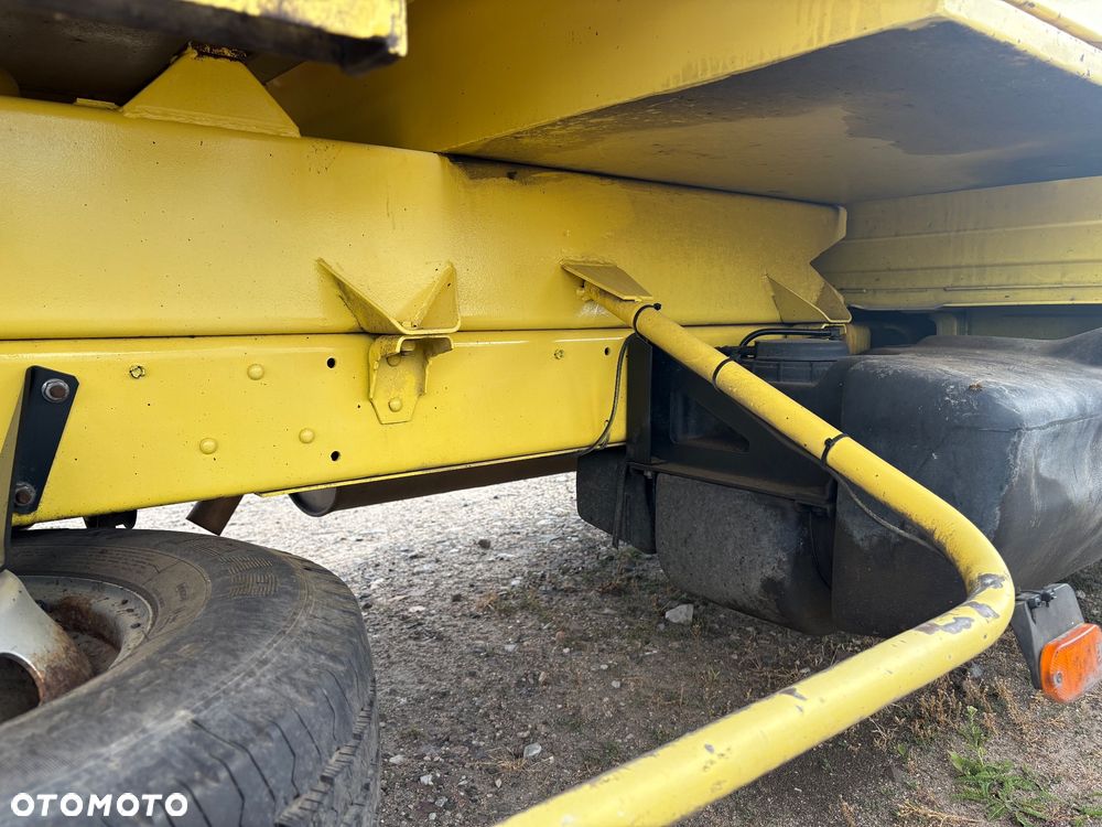 Renault Mascott - 12