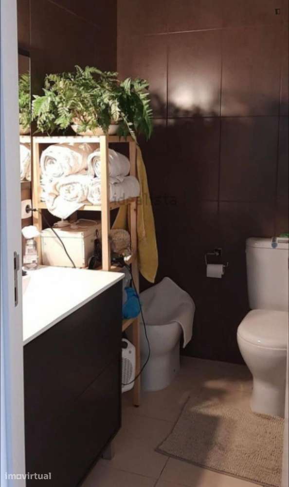 Apartamento com 1 quartos - localizado em Santo Ildefonso Porto - Grande imagem: 4/4