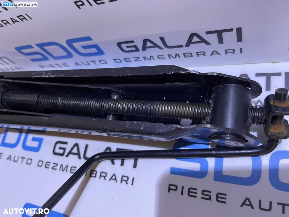 Cric Honda Civic 2001 - 2012 Cod 46B99 - 3