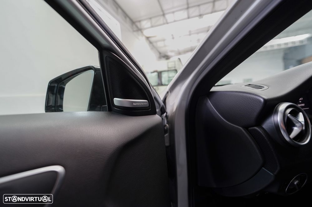 Mercedes-Benz A 200 CDi BE Urban - 12