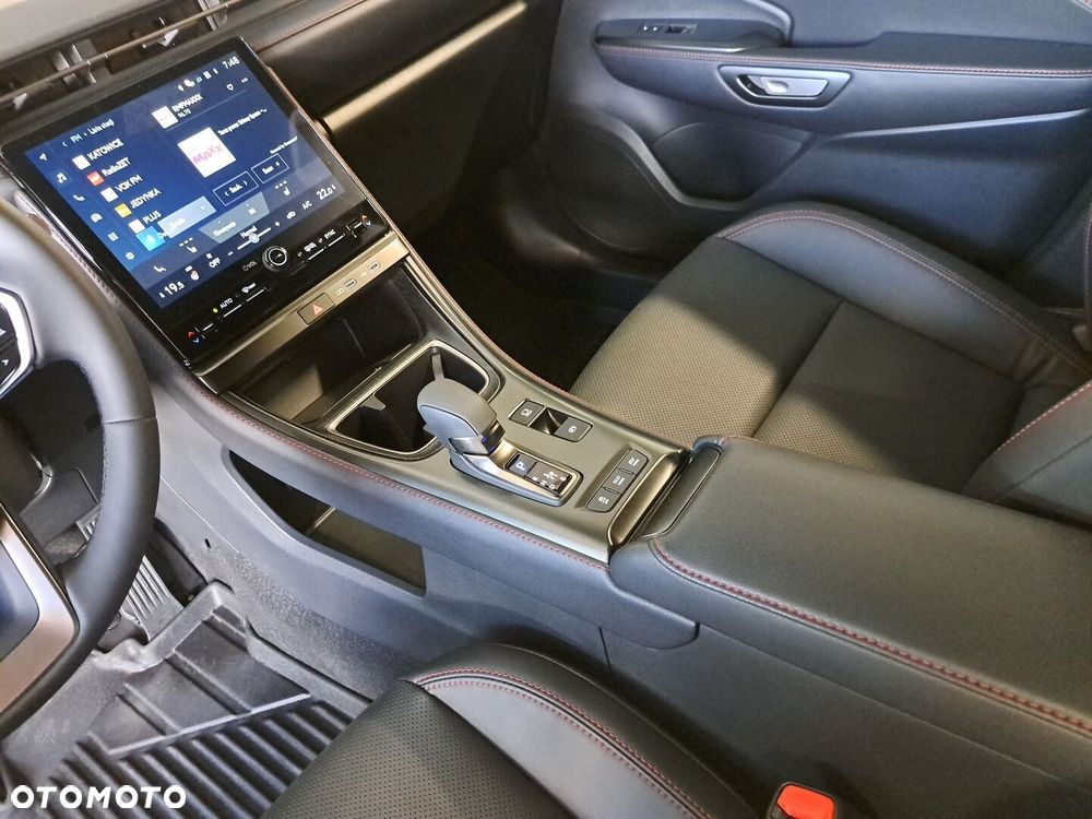 Lexus LBX 1.5 Hybrid Elegant - 28