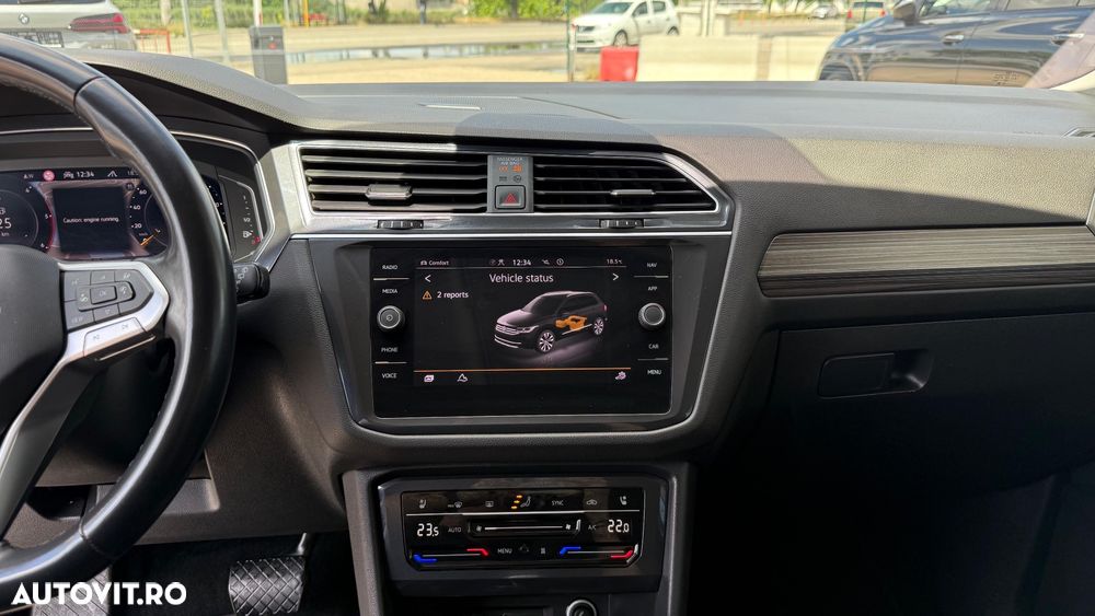 Volkswagen Tiguan 2.0 TDI SCR DSG 4Motion Elegance - 3