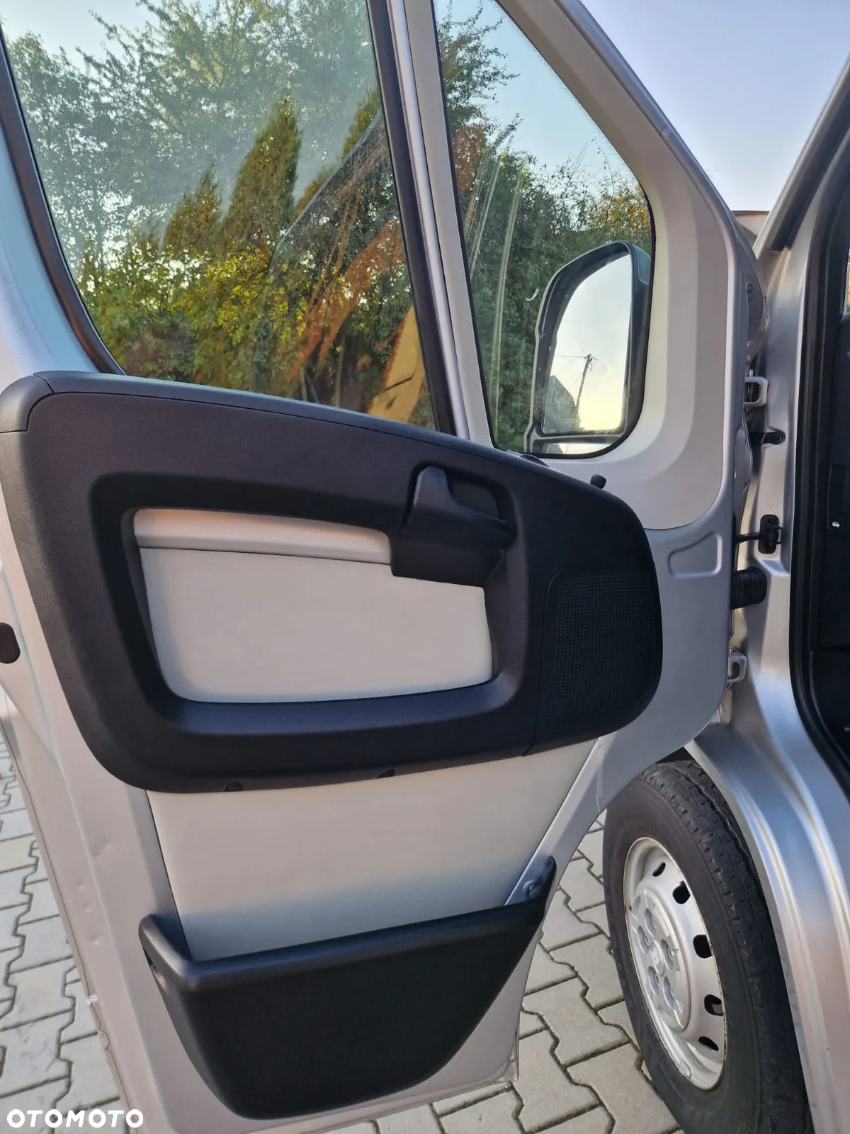 Fiat Ducato - 13