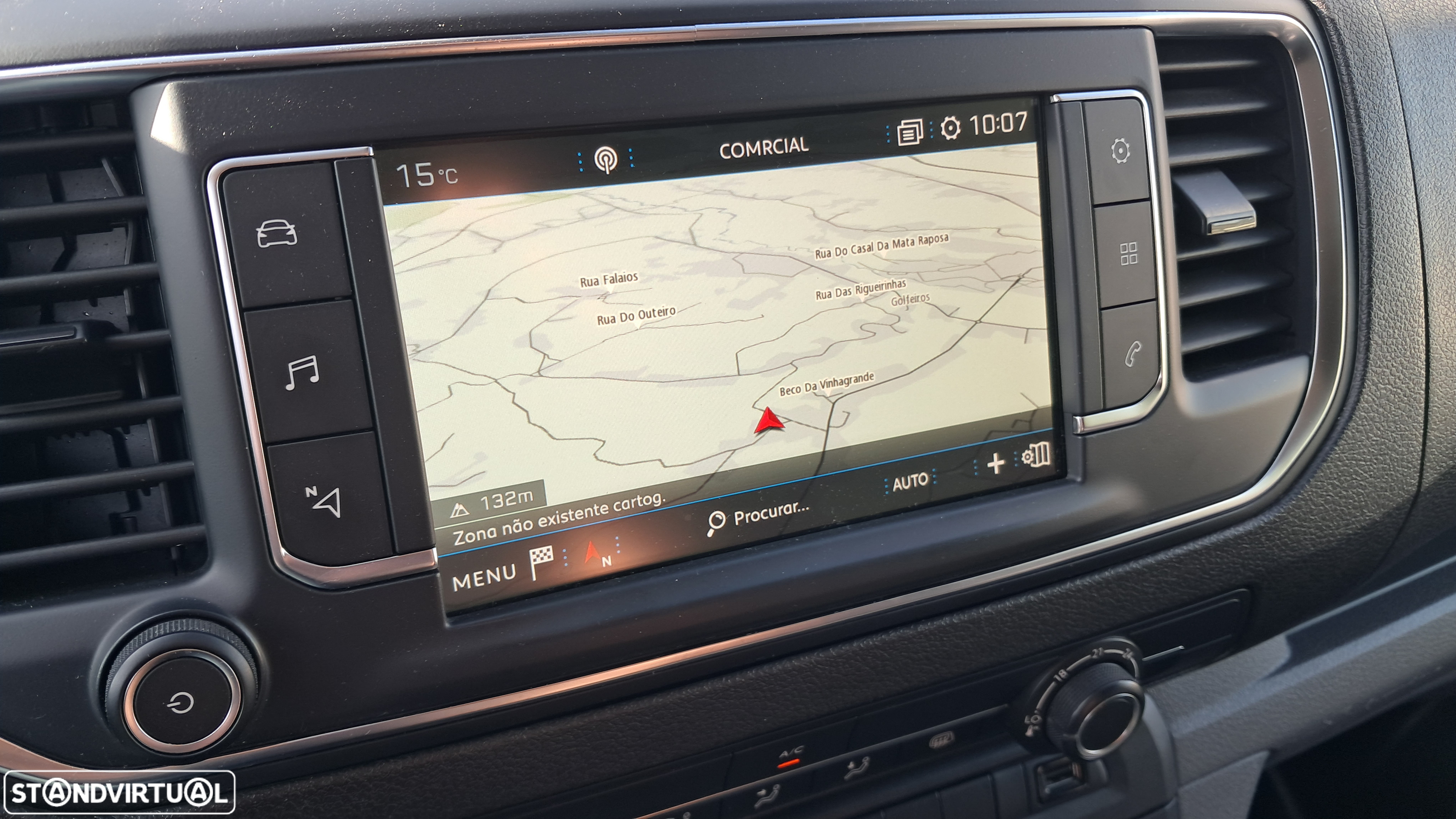 Peugeot Expert 2.0 bluehdi 120 cv premium pack - 18