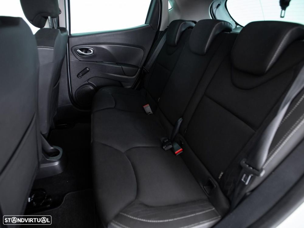 Renault Clio 1.5 dCi Limited - 10