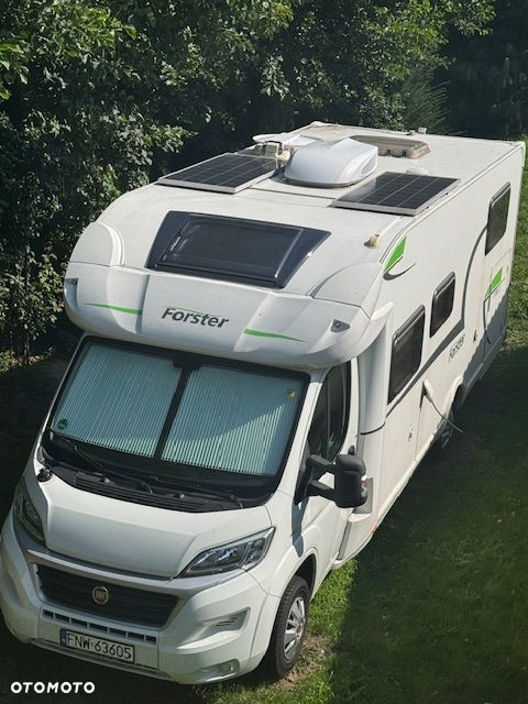 Eura Mobil FORSTER - 4