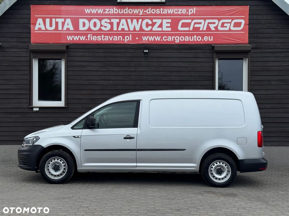 Volkswagen CADDY - 12