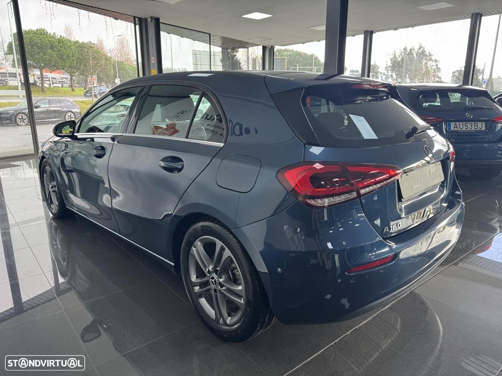 Mercedes-Benz A 160 Style Plus - 31