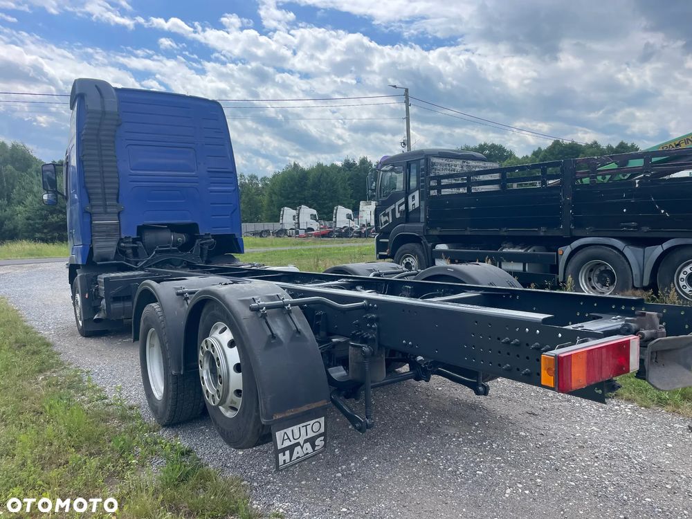 Volvo FH480 - 5