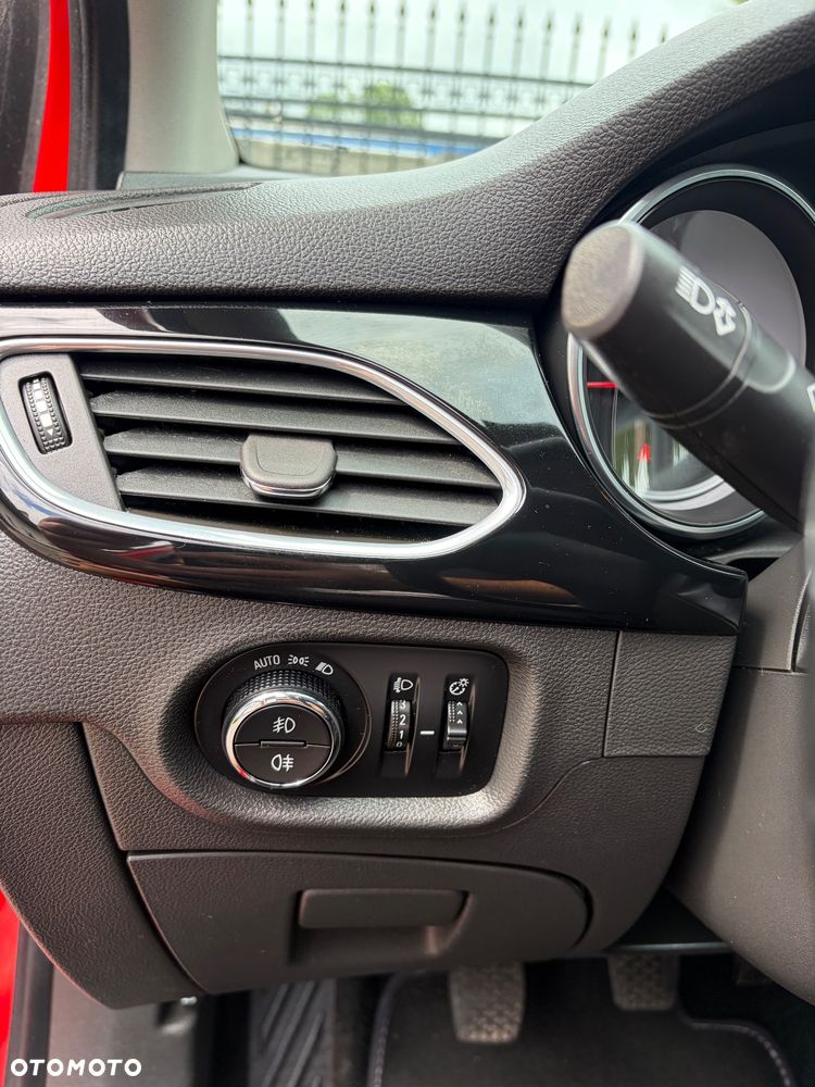 Opel Astra 1.4 T 120 Lat S&S - 14