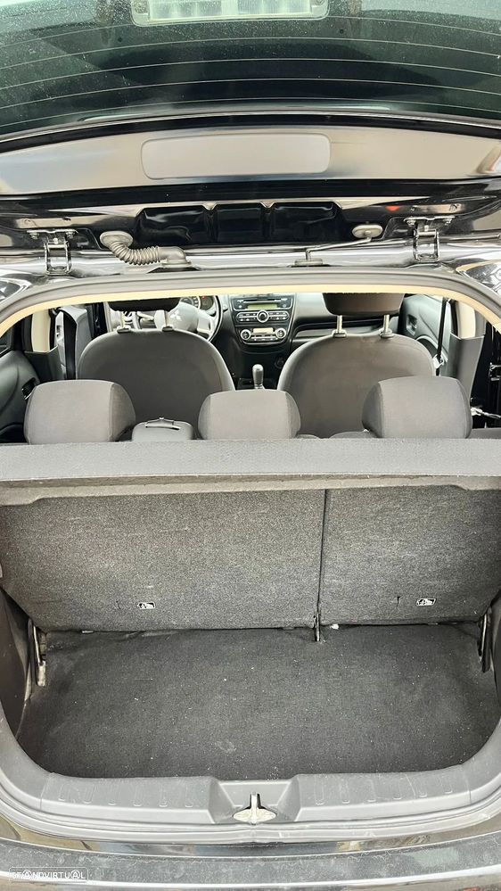 Mitsubishi Space Star 1.2 Intense ClearTec - 4